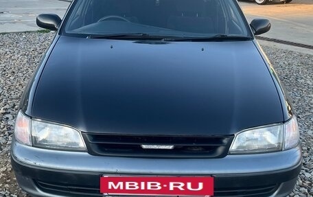 Toyota Caldina, 1993 год, 320 000 рублей, 6 фотография