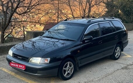 Toyota Caldina, 1993 год, 320 000 рублей, 2 фотография