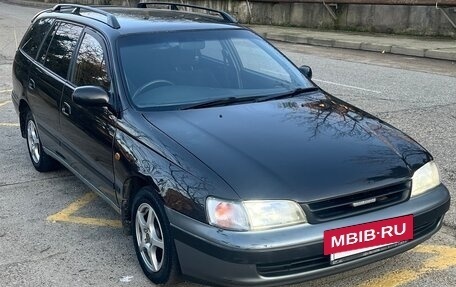 Toyota Caldina, 1993 год, 320 000 рублей, 4 фотография