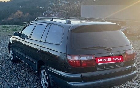 Toyota Caldina, 1993 год, 320 000 рублей, 8 фотография