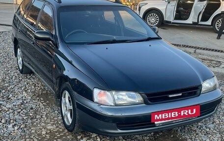 Toyota Caldina, 1993 год, 320 000 рублей, 5 фотография