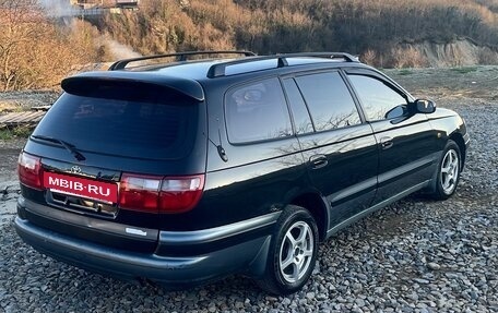 Toyota Caldina, 1993 год, 320 000 рублей, 10 фотография