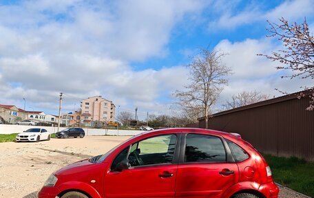 Citroen C3 II, 2007 год, 650 000 рублей, 5 фотография