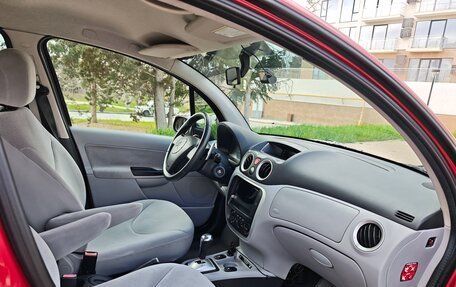 Citroen C3 II, 2007 год, 650 000 рублей, 7 фотография