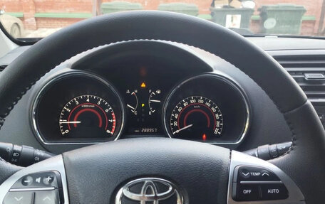 Toyota Highlander III, 2011 год, 1 850 000 рублей, 5 фотография