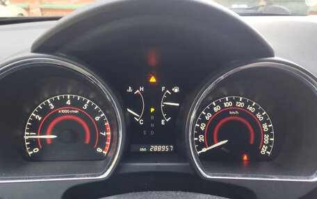 Toyota Highlander III, 2011 год, 1 850 000 рублей, 6 фотография