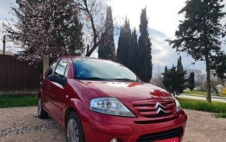 Citroen C3 II, 2007 год, 650 000 рублей, 2 фотография