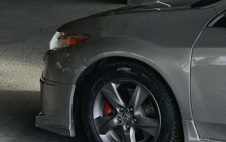 Honda Accord VIII рестайлинг, 2008 год, 1 250 000 рублей, 3 фотография