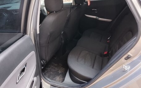 KIA cee'd III, 2014 год, 1 050 000 рублей, 9 фотография