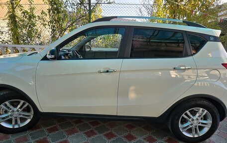 Changan CS35, 2018 год, 1 150 000 рублей, 4 фотография