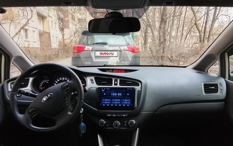 KIA cee'd III, 2014 год, 1 050 000 рублей, 7 фотография