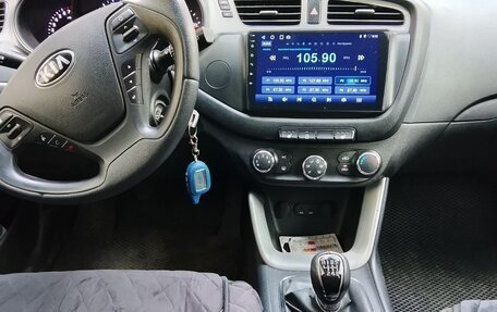 KIA cee'd III, 2014 год, 1 050 000 рублей, 8 фотография
