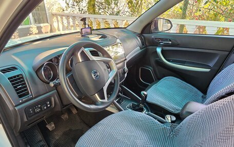 Changan CS35, 2018 год, 1 150 000 рублей, 5 фотография