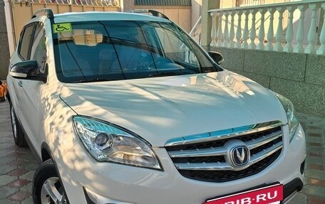 Changan CS35, 2018 год, 1 150 000 рублей, 2 фотография