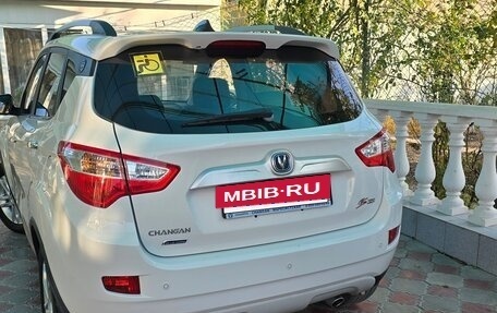 Changan CS35, 2018 год, 1 150 000 рублей, 3 фотография