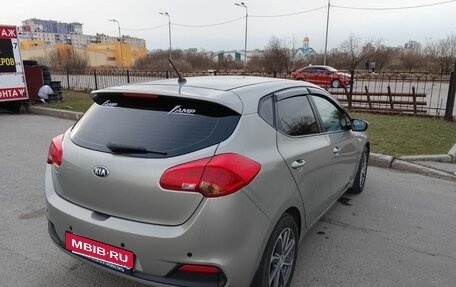 KIA cee'd III, 2014 год, 1 050 000 рублей, 5 фотография