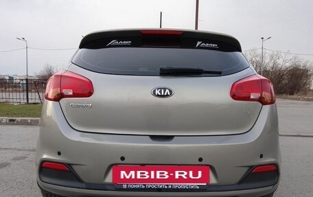 KIA cee'd III, 2014 год, 1 050 000 рублей, 6 фотография