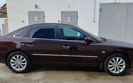 Hyundai Grandeur, 2007 год, 950 000 рублей, 4 фотография