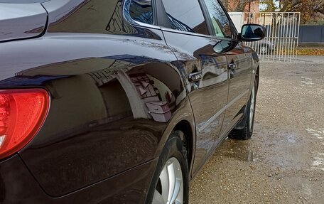 Hyundai Grandeur, 2007 год, 950 000 рублей, 9 фотография