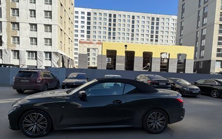 BMW 4 серия, 2021 год, 5 490 000 рублей, 3 фотография