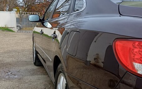 Hyundai Grandeur, 2007 год, 950 000 рублей, 8 фотография