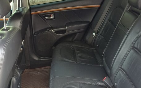 Hyundai Grandeur, 2007 год, 950 000 рублей, 10 фотография