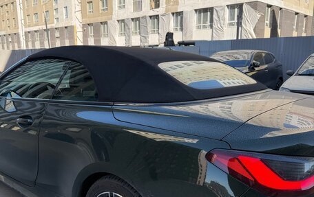 BMW 4 серия, 2021 год, 5 490 000 рублей, 2 фотография