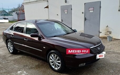 Hyundai Grandeur, 2007 год, 950 000 рублей, 3 фотография