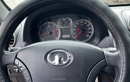 Great Wall Hover H3 I, 2013 год, 640 000 рублей, 4 фотография