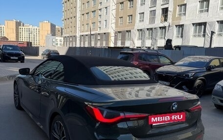 BMW 4 серия, 2021 год, 5 490 000 рублей, 4 фотография