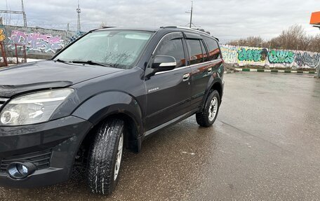 Great Wall Hover H3 I, 2013 год, 640 000 рублей, 6 фотография
