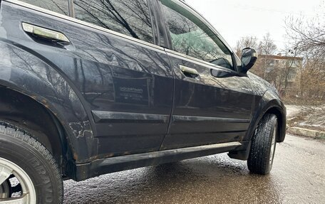 Great Wall Hover H3 I, 2013 год, 640 000 рублей, 5 фотография