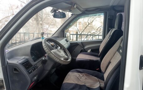 Mercedes-Benz Vito, 2000 год, 450 000 рублей, 4 фотография