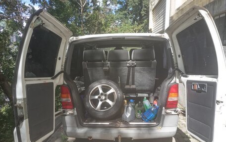 Mercedes-Benz Vito, 2000 год, 450 000 рублей, 5 фотография