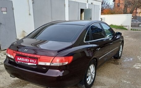 Hyundai Grandeur, 2007 год, 950 000 рублей, 5 фотография