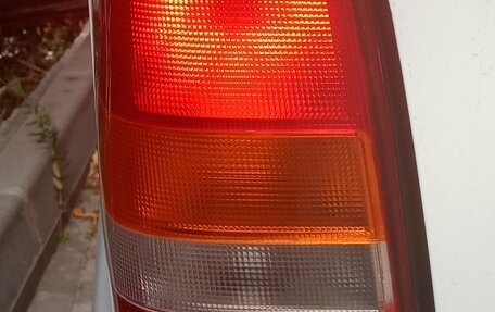 Mercedes-Benz Vito, 2000 год, 450 000 рублей, 6 фотография