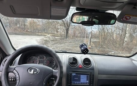 Great Wall Hover H3 I, 2013 год, 640 000 рублей, 3 фотография