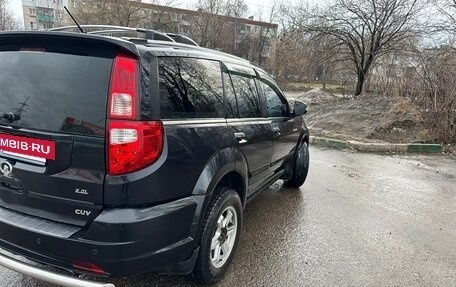 Great Wall Hover H3 I, 2013 год, 640 000 рублей, 7 фотография