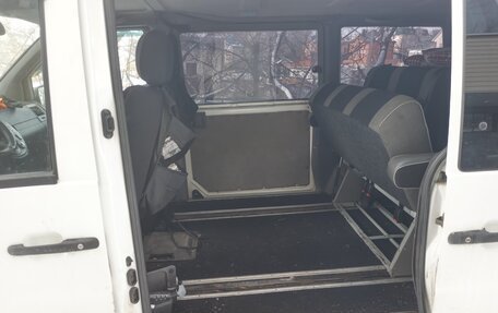 Mercedes-Benz Vito, 2000 год, 450 000 рублей, 7 фотография