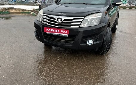 Great Wall Hover H3 I, 2013 год, 640 000 рублей, 2 фотография