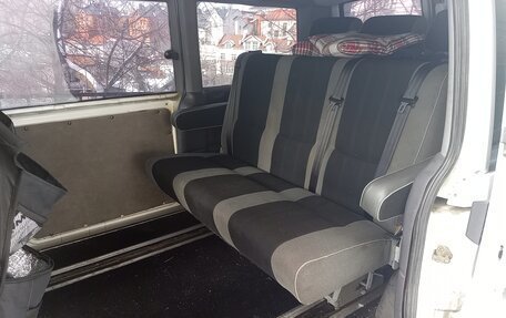 Mercedes-Benz Vito, 2000 год, 450 000 рублей, 9 фотография