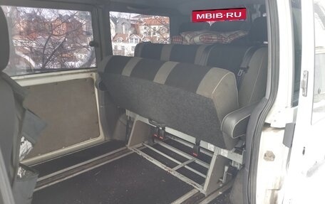 Mercedes-Benz Vito, 2000 год, 450 000 рублей, 8 фотография