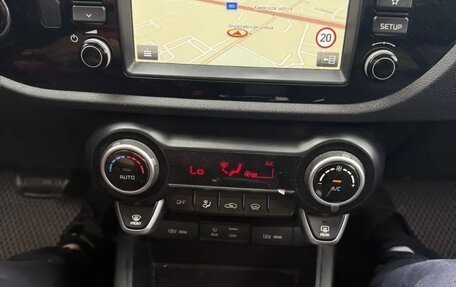 KIA Rio IV, 2019 год, 6 фотография