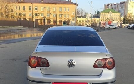 Volkswagen Passat B6, 2005 год, 700 000 рублей, 6 фотография