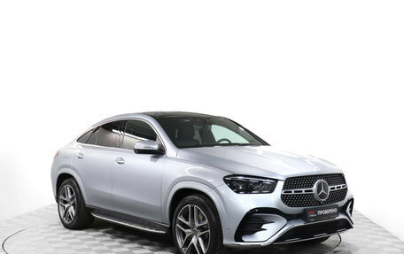 Mercedes-Benz GLE Coupe, 2024 год, 13 500 000 рублей, 3 фотография