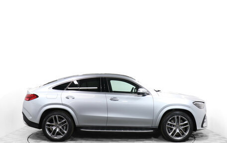 Mercedes-Benz GLE Coupe, 2024 год, 13 500 000 рублей, 4 фотография