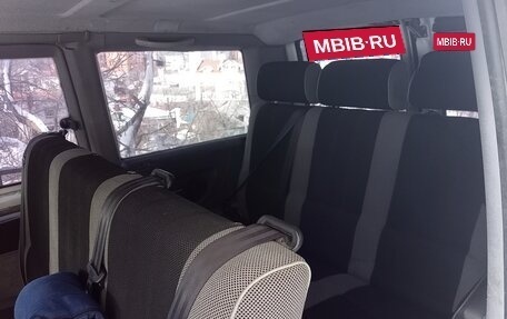 Mercedes-Benz Vito, 2000 год, 450 000 рублей, 10 фотография