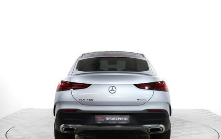 Mercedes-Benz GLE Coupe, 2024 год, 13 500 000 рублей, 6 фотография