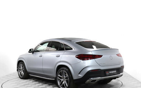 Mercedes-Benz GLE Coupe, 2024 год, 13 500 000 рублей, 7 фотография