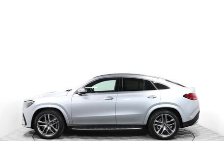 Mercedes-Benz GLE Coupe, 2024 год, 13 500 000 рублей, 8 фотография